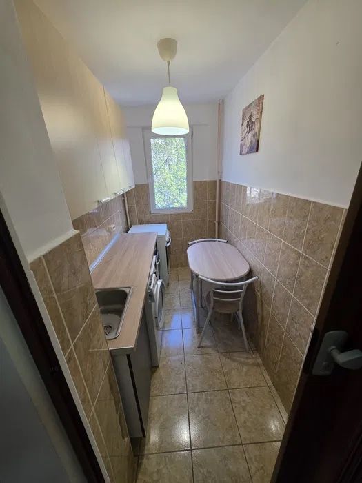 AP. 2 CAMERE- MILITARI, METROU 5 MINUTE, BUCATARIE INCHISA, MODERN - Poză 6
