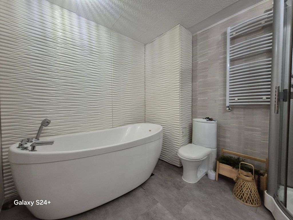 Apartament spatios 3 camere | 150 mp utili | De vanzare | Herastrau - Poză 12