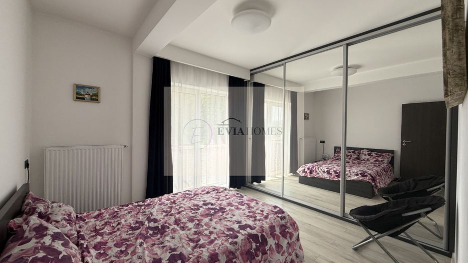 Apartament cu 3 camere / Parcare Exterioara inclusa / Zona BMW - Poză 3