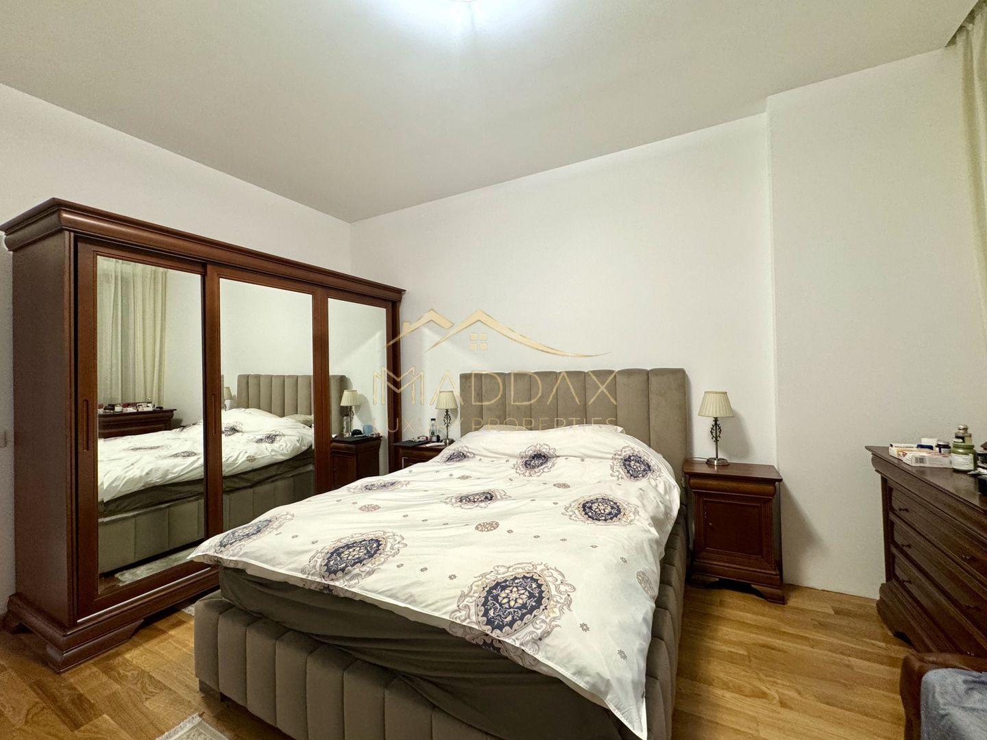 Apartament cu 5 camere parter + Gradina 100mp // Herastrau - Aviatiei - Poză 52