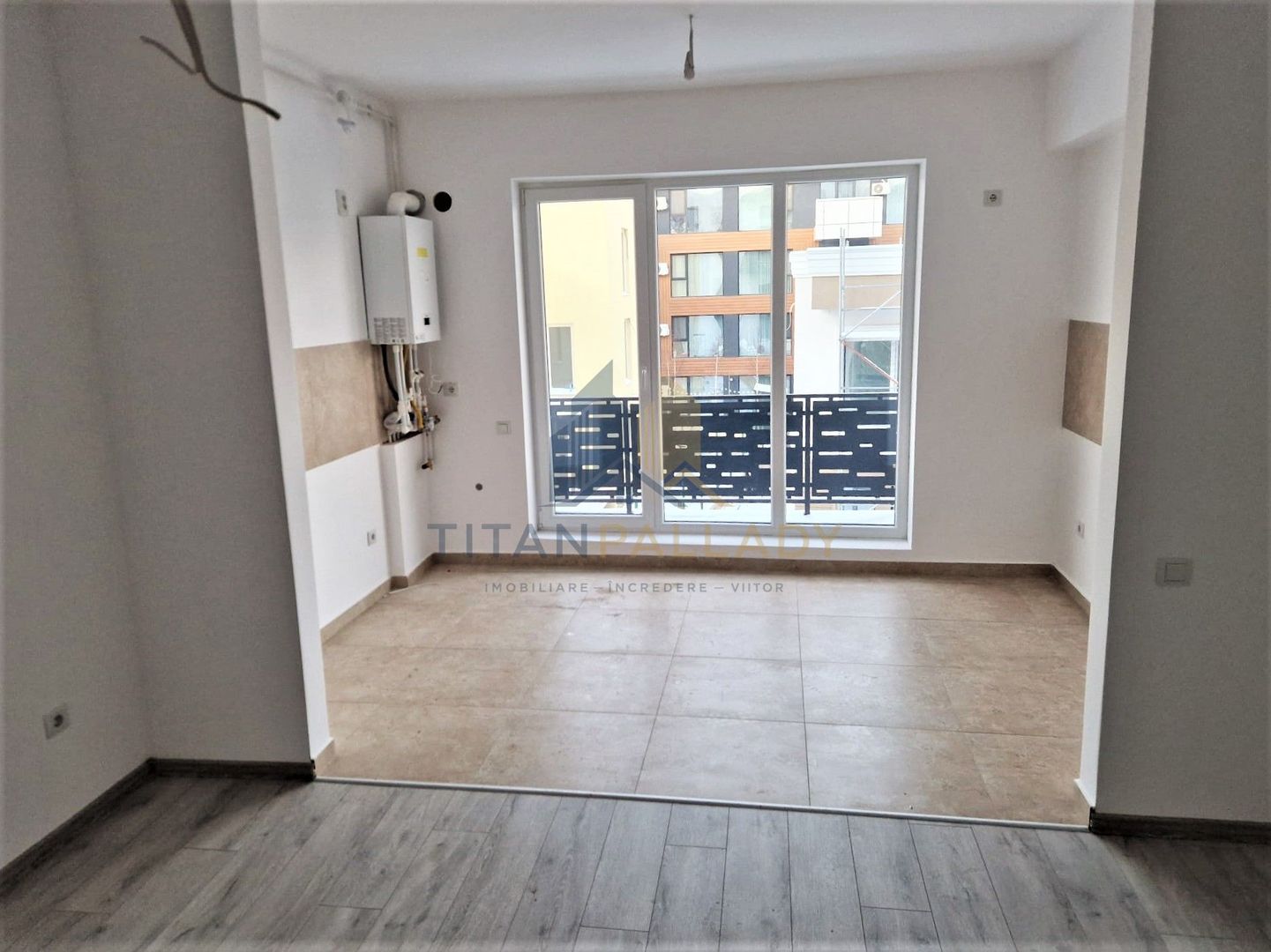 PROMO- Pallady- parcul Teilor- 4min STB- 2 Cam- 52mp- Centrala-Parcare - Poză 2
