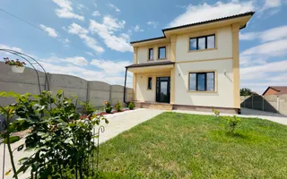 BG42-Vila individuala-5 camere-Timisoara - Poză 24
