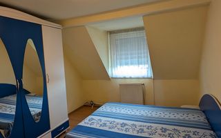 Apartament 4 camere 132 mp-balcon-ideal locuire- zona Calea Moldovei - Poză 6