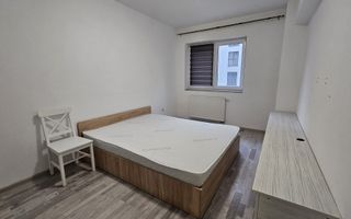 Coresi -Bloc Maurer M9, etajul 1, mobilat, parcare - Poză 21