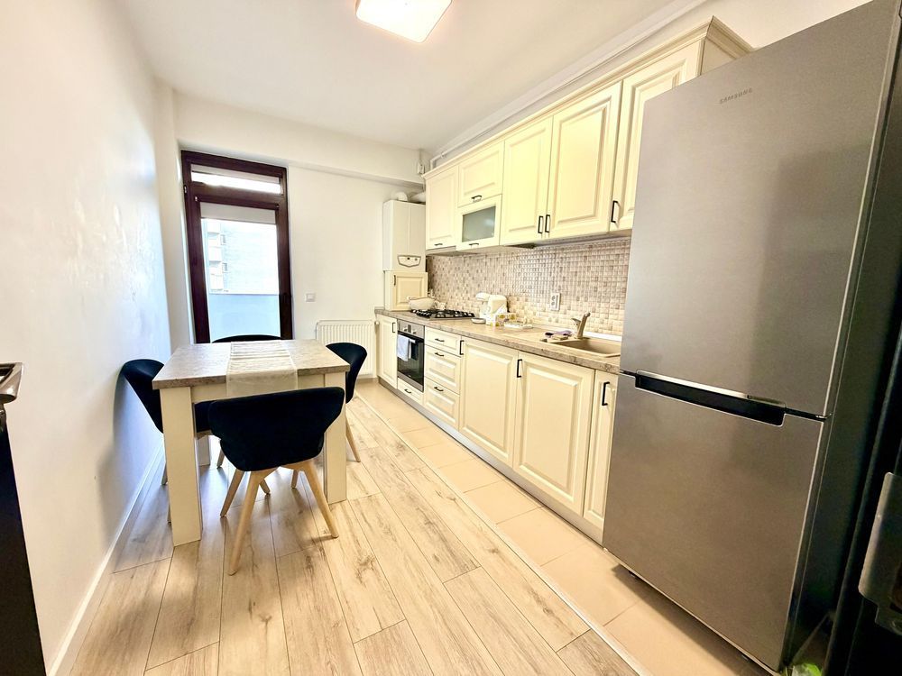 Apartament  de vanzare cu 2 camere in Alba Iulia zona Arex - Poză 1