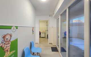 Exclusivitate - Spatiu comercial, pretabil activități medicale sau conexe - Poză 28