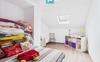 Casă cu 6 camere în zona Central - Poză 16