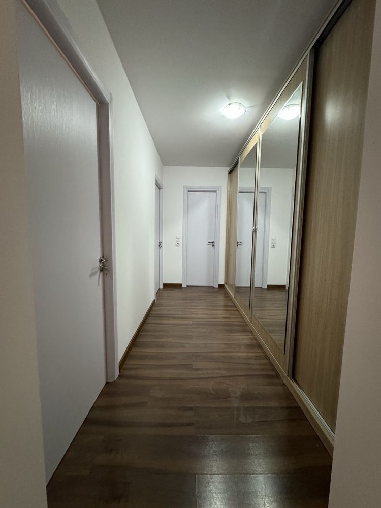 Apartament 3 camere de inchiriat modern  VITAN Barzesti - Poză 4