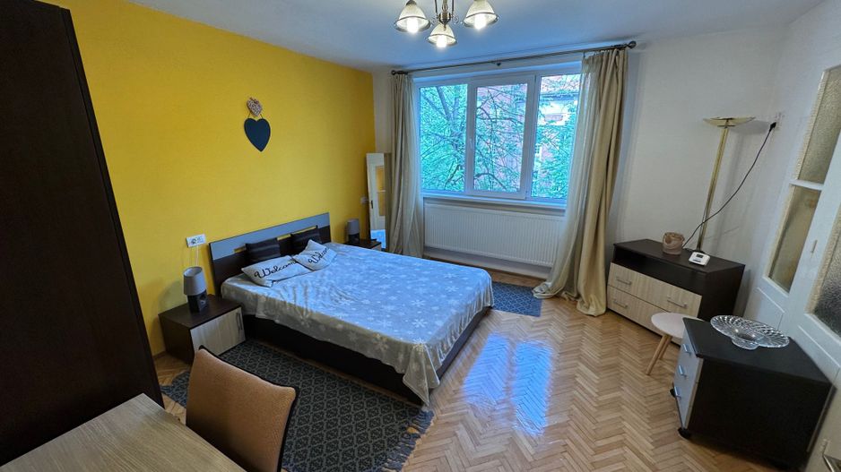 Apartamet zona Mihai Viteazu - Poză 9