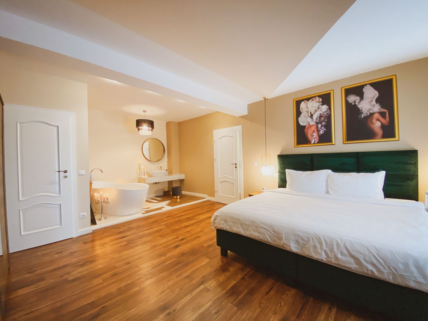 Apartament 4 camere - Unic & Spectaculos - 120 mp - Braytim - Poză 26