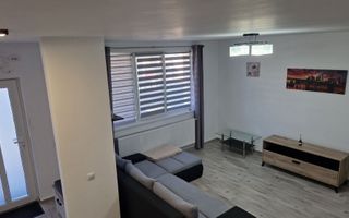 Casa 4 camere 84 mp utili curte privata balcon parcare Zona Triajului - Poză 2