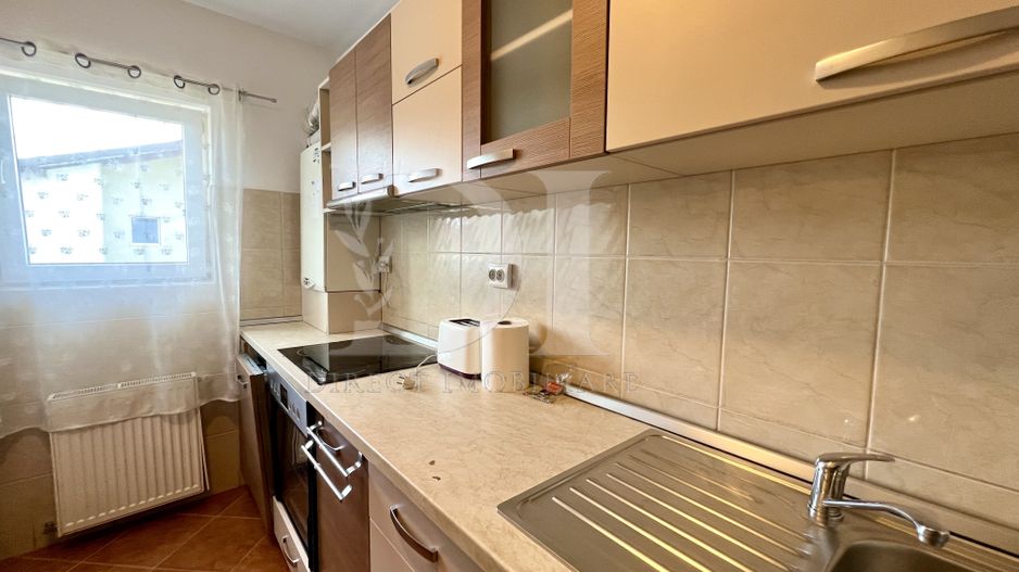 Apartament doua camere | Parcare | Zona Florilor - Poză 11