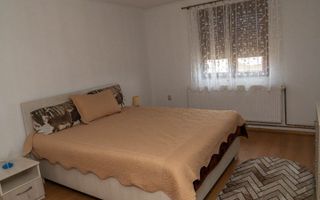 Casa Rosia, Sibiu, teren 1700mp - Poză 6