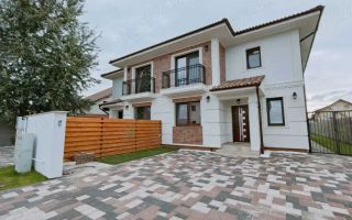 Duplex Premium Dumbrăvița | 120 mp | 337 mp teren | 5 dormitoare - Poză 5