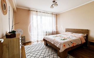 Apartament cu 2 camera de inchiriat in zona Ultracentrala, Oradea - Poză 1