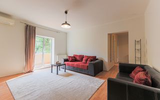 Apartament spațios, luminos și elegant, 2 camere,  B-dul Vasile Milea - Poză 1