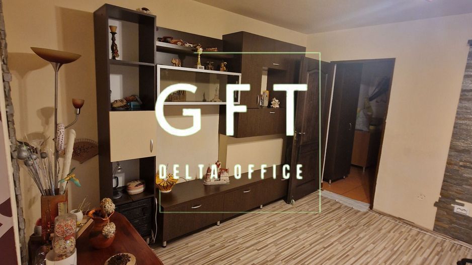 Apartament 4 camere | Bistrița , 86 mp utili - Bloc Lama - Poză 1