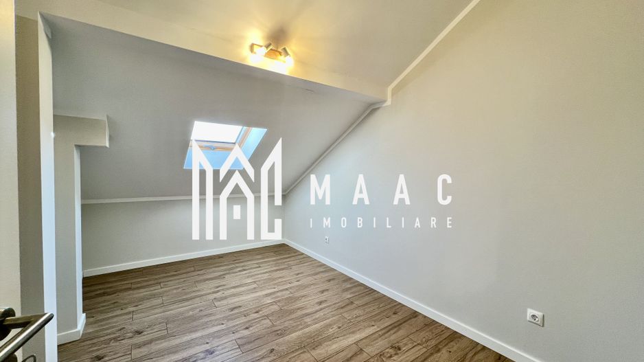 Penthouse pe 2 niveluri I PREDARE LA CHEIE I 4 camere I INTABULAT I 0% Comision - Poză 8