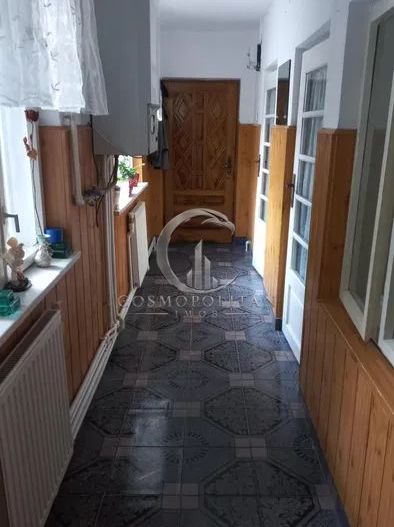 Casa cu 3 camere ~ zona Garii/BZ ~ S.u=75mp ~ Pret: 77.000€ neg. - Poză 2