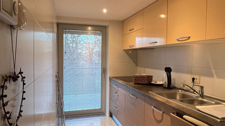 2 camere Alia | terasa 38 mp | optional 2 parcari subterane - Poză 6