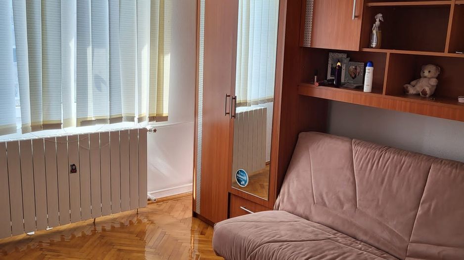 AP. 4 CAMERE APARATORII PATRIEI, PET-FRIENDLY, PARCARE, METROU 4 MIN - Poză 2