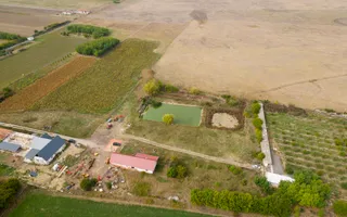 Casă cu teren 13 418 mp intravilan - Poză 29