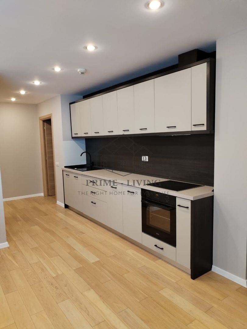 APARTAMENT CU 3 CAMERE LA INCHIRIERE IN COMPLEX REZIDENTIAL - Poză 9