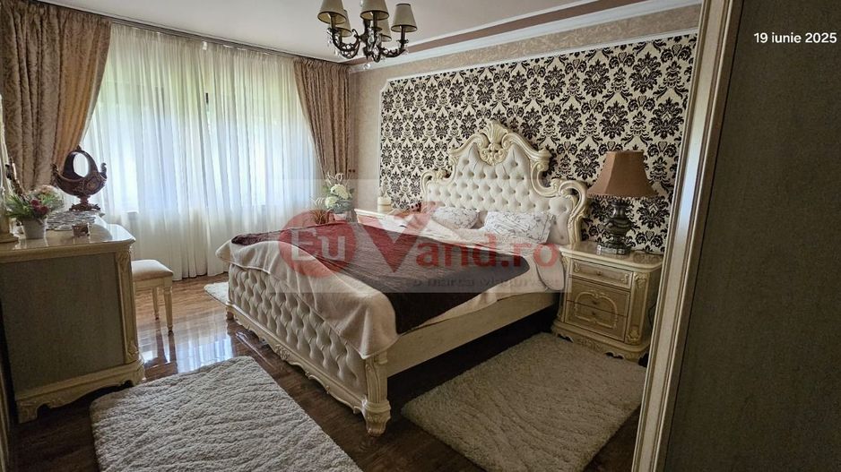 Apartament modern cu 3 camere de închiriat – Siderurgiștilor Vest - Poză 16