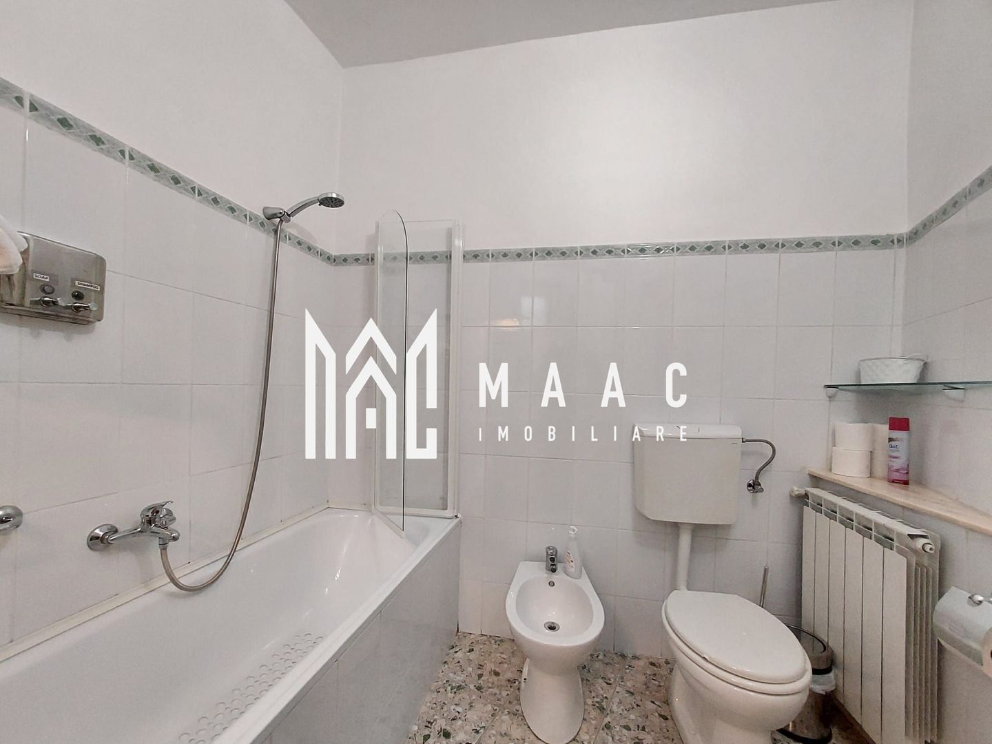 Apartament 3 Camere | 76MPU | Investitie | Ultracentral - Poză 13