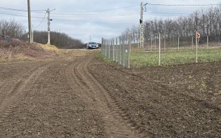 Teren de vanzare - Poză 4