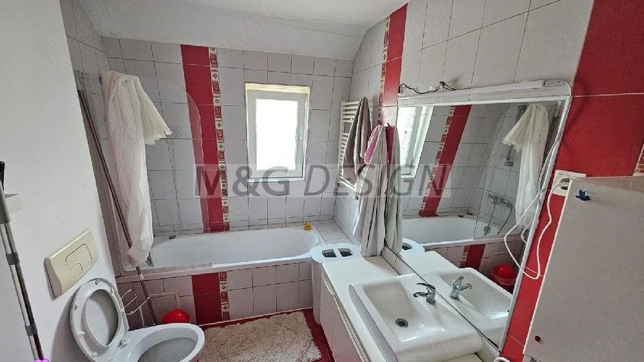Apartament 3 camere Giroc - Poză 8