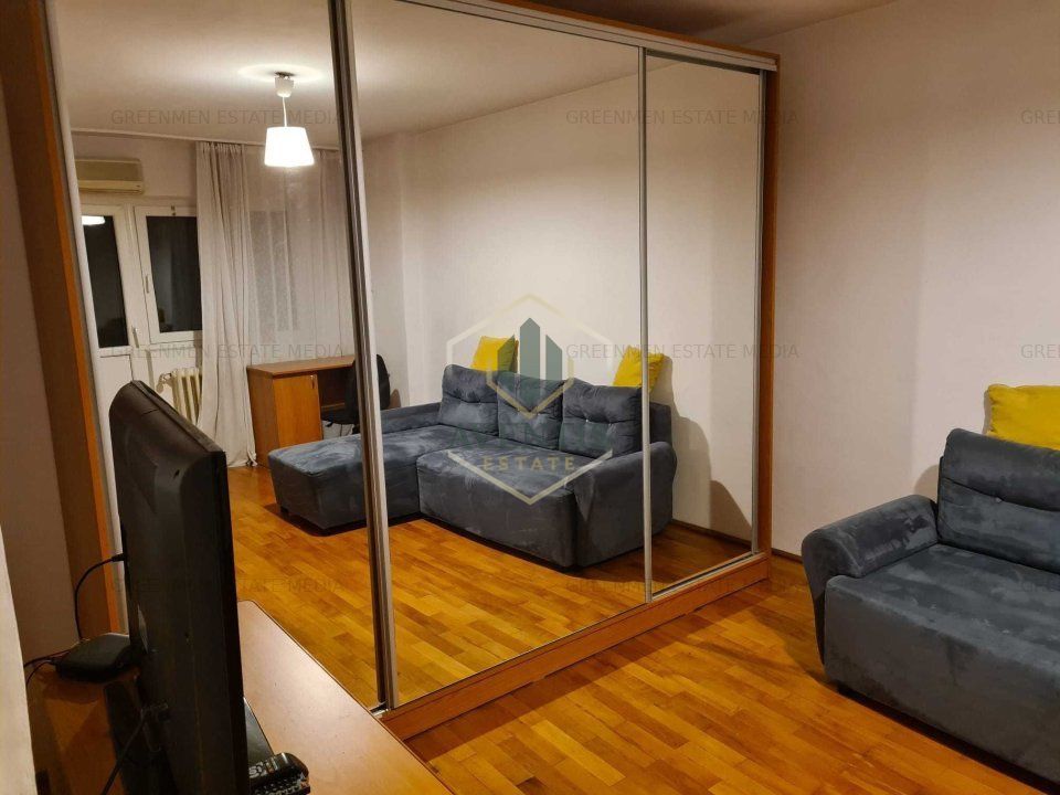 Metrou Piata Iancului zona Dimitrov, boiler apa calda, decomandat - Poză 1