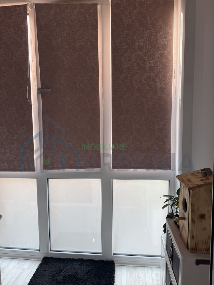 Apartament 2 camere, 62 mp, etaj 2, loc de parcare inclus - Lunca Cetatuii - Poză 7