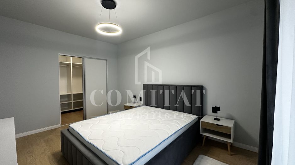 Apartament ultrafinisat | Loc de parcare | Zona Spitalului Regional - Poză 6