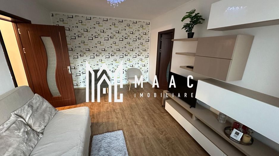 Apartament 2 camere de închiriat | Sibiu, Central | 50 mp - Poză 5