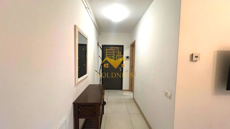 2 camere, modern, bloc nou, Manastur, USAMV, Platinia, Big Belly - Poză 4
