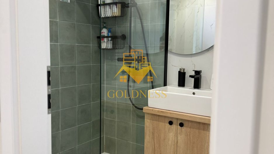 3 camere, Premium, parcare, Grigorescu Zona Profi,Mol,Plaja Grigorescu - Poză 8