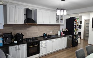 Apartament de inchiriat / etaj intermediar / Zona Porii - Poză 6