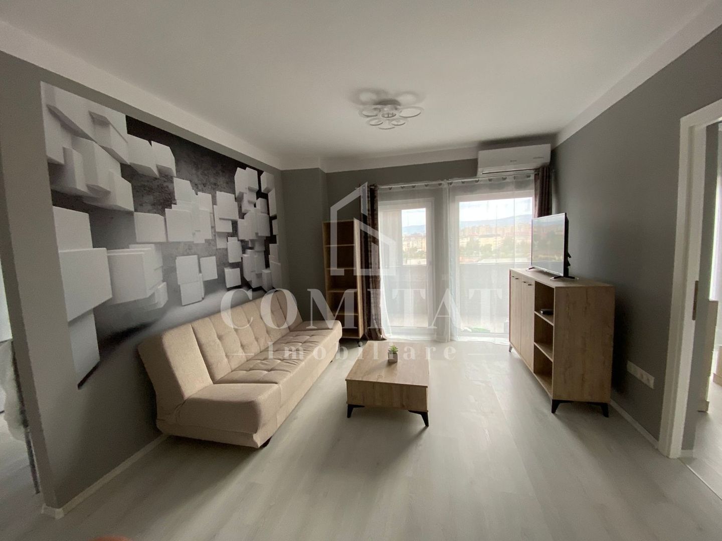 Apartament cu 3 camere | Imobil nou | Pet Friendly | str Fabricii - Poză 4