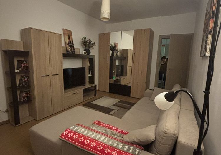 Apartament 2 camere 13 Septembrie Prosper - Poză 6