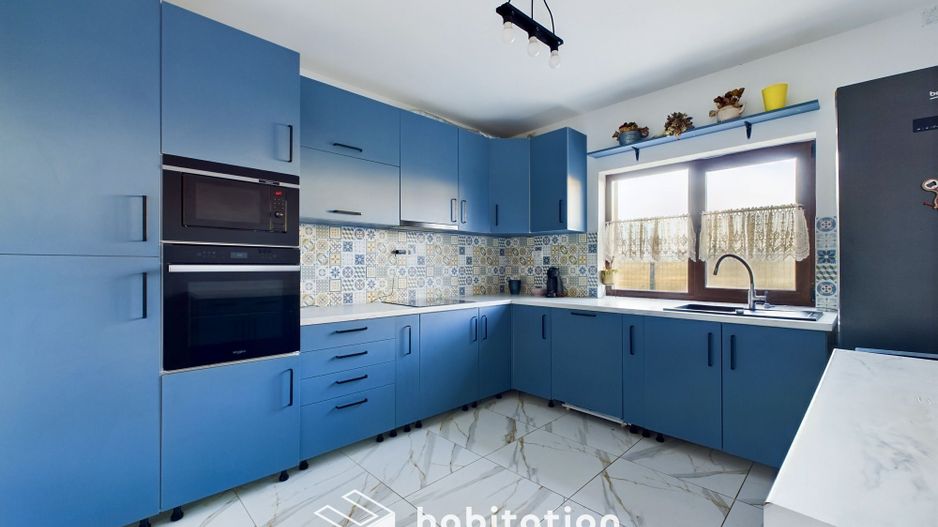 Casă de închiriat spațioasă și luminoasă, Dumbrăvița, tur virtual - Poză 1