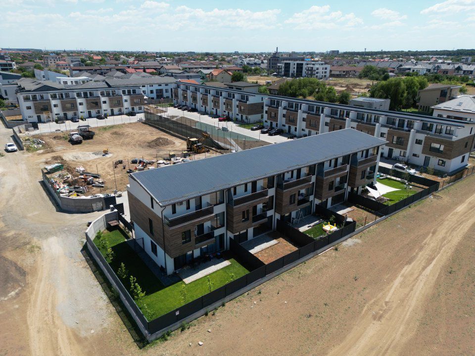 Casa Pipera | Lemon Park - Poză 8