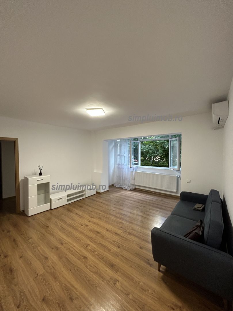 3 camere spatios Metrou Iancului - Poză 1