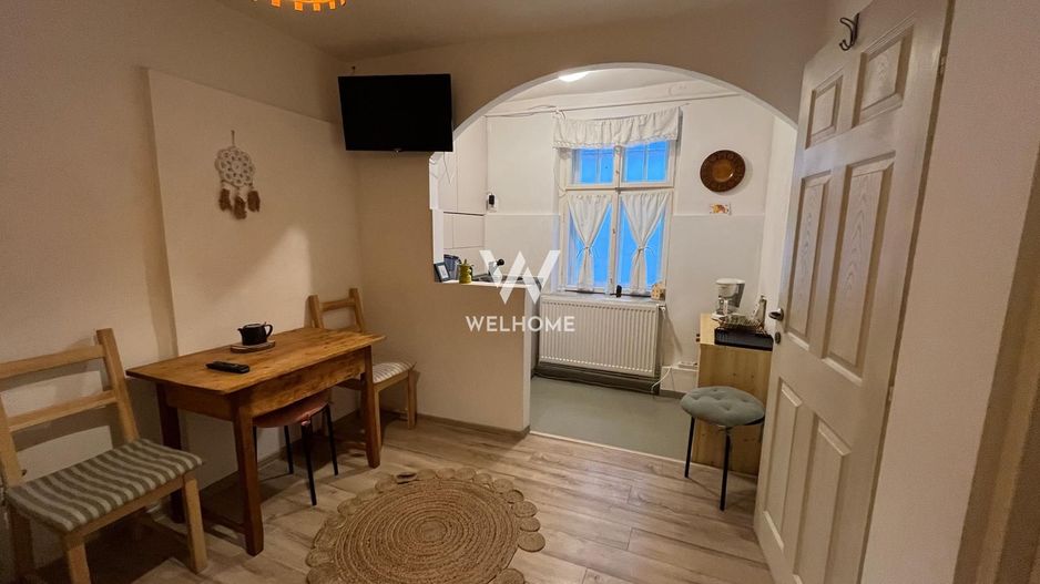 Casa de vanzare in Centrul Sibiului - Poză 3