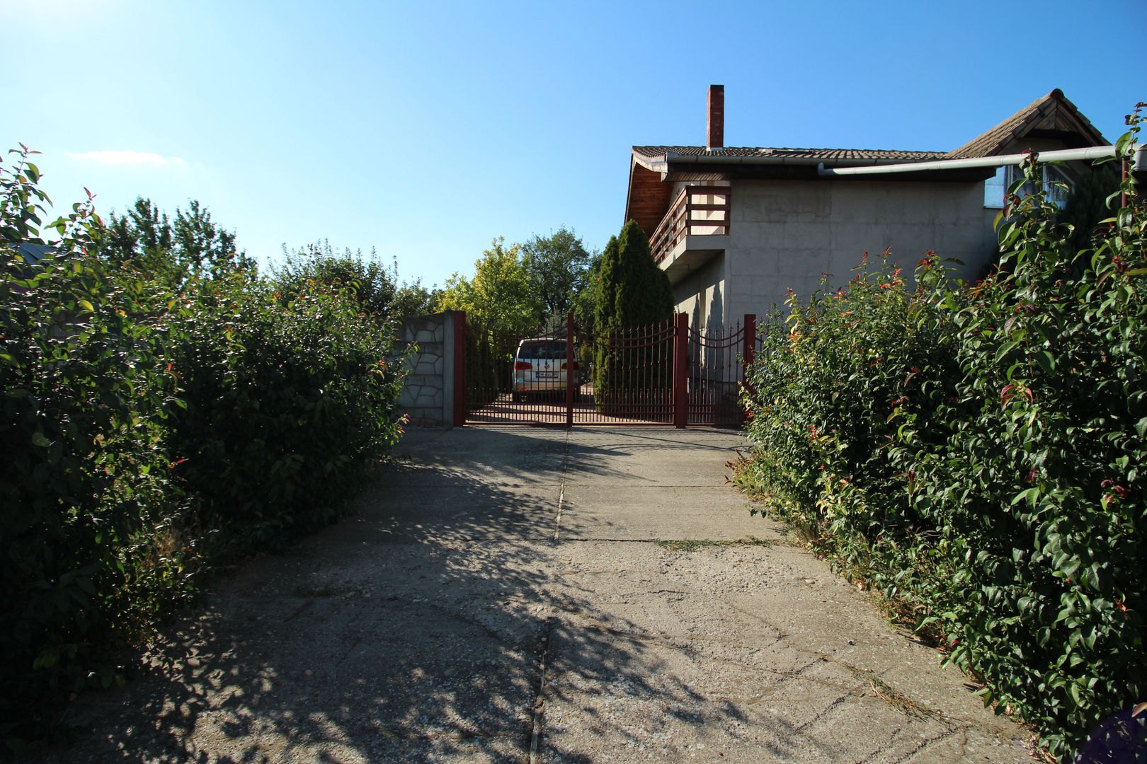 Proprietate cu potențial rezidențial și comercial | Comuna Pesac - Poză 14