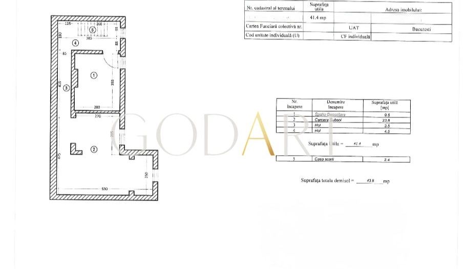 Vila spatioasa | Complet renovată | Central - Poză 31