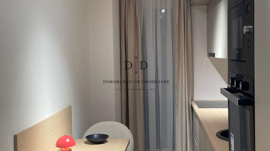 Apartament 2 Camere Decomandat | Parcare | Finisaje LUX | Elite City - Poză 9