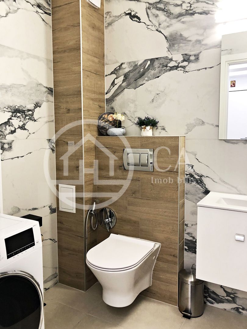 Apartament cu 2 camere de inchiriat in Prima Arena, Oradea - Poză 7