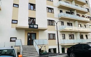 Apartament open space de inchiriat, Complex Rezidential Bucium Confort, Iasi - Poză 8