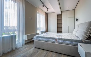 Chirie, apartament, 2 camere, strada Calea Ieşilor, Sculeni - Poză 13